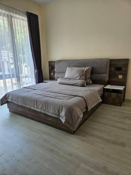 4br Private With Pool In The Heart Of Villa Batu Ampar